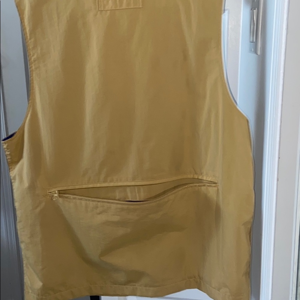 OBEY Utility vest - Picture 4 of 4